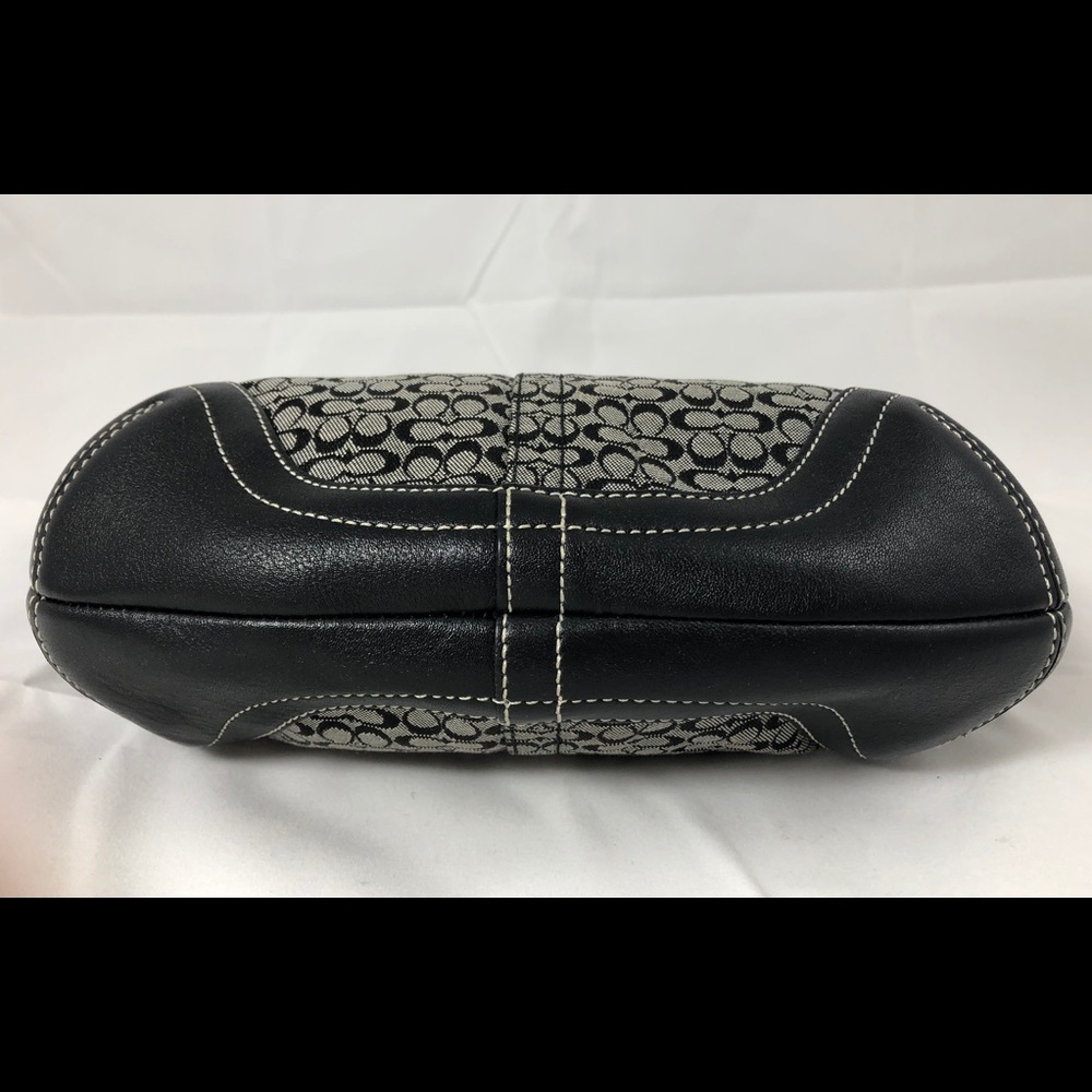 Coach Handbag - Picture 3 of 8